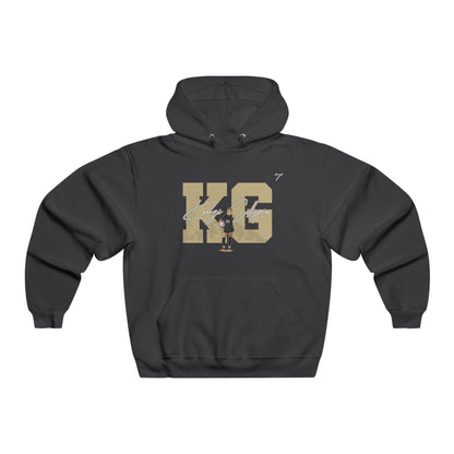 Kenzi Gillispie Vintage Hoodie