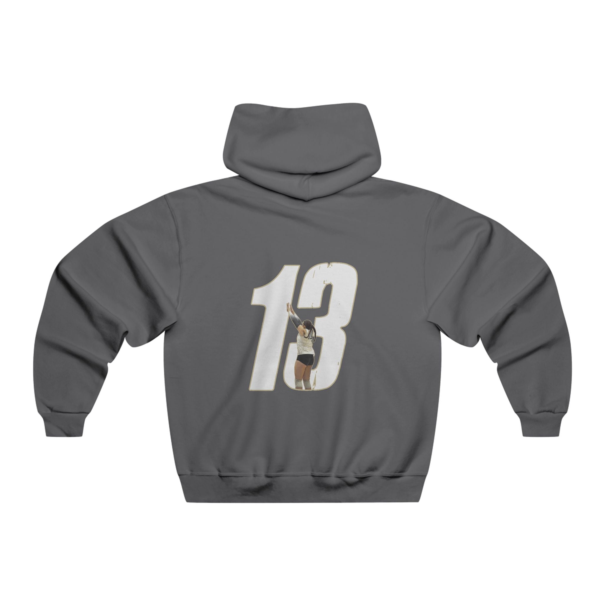 Riley Tosseng Vintage Hoodie