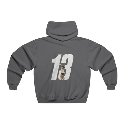 Riley Tosseng Vintage Hoodie