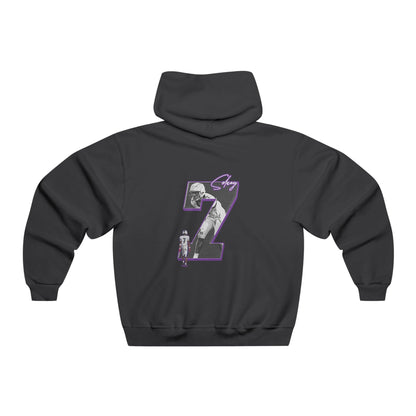 Malik Selaey Vintage Hoodie