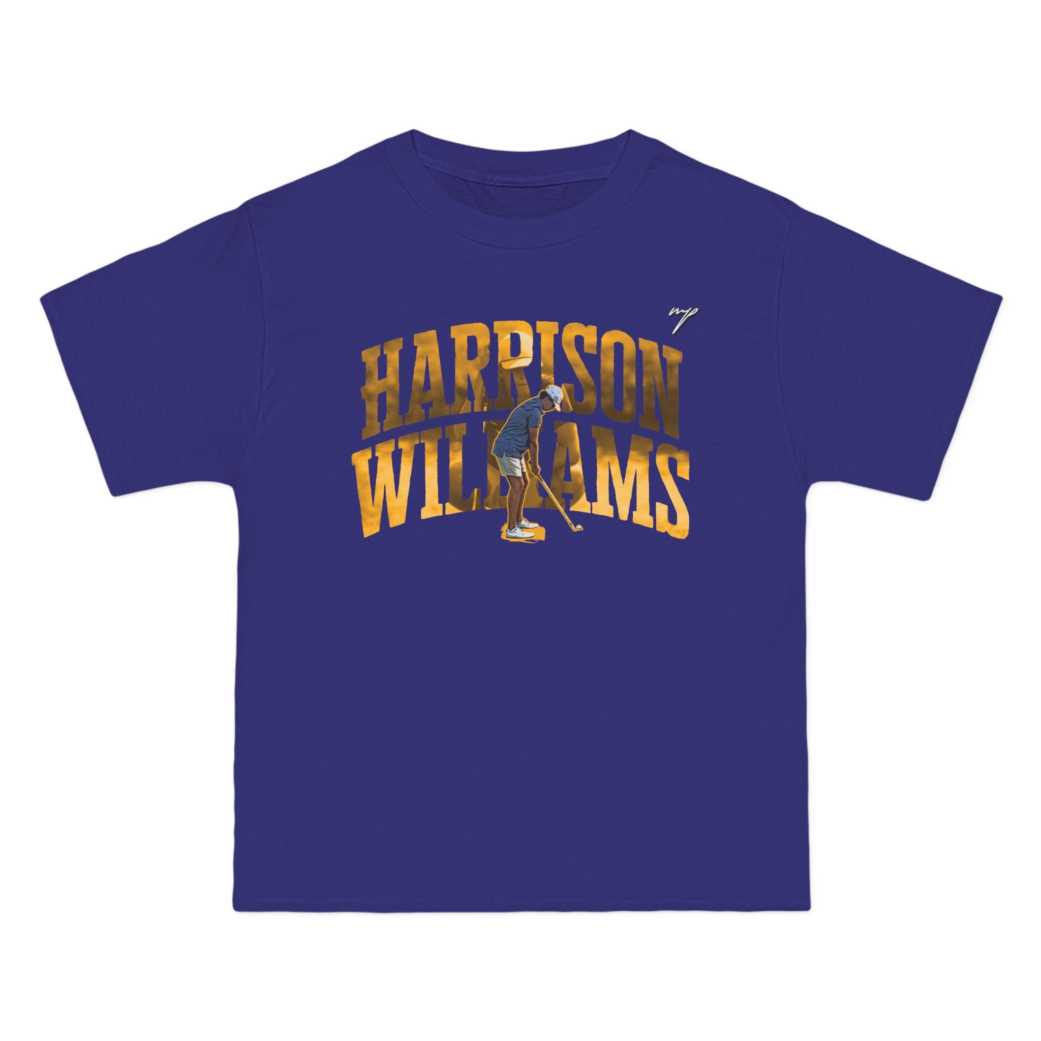 Harrison Williams Vintage Tee