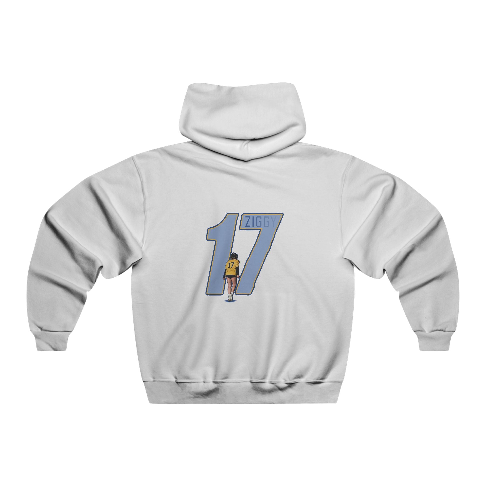 Izzy Prestia Vintage Hoodie