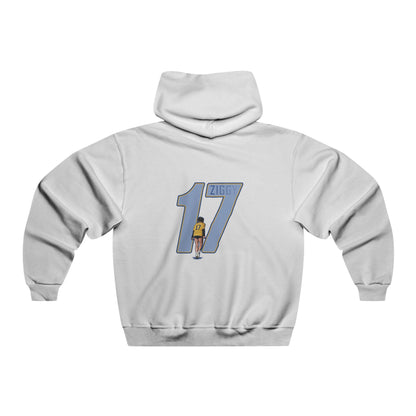 Izzy Prestia Vintage Hoodie