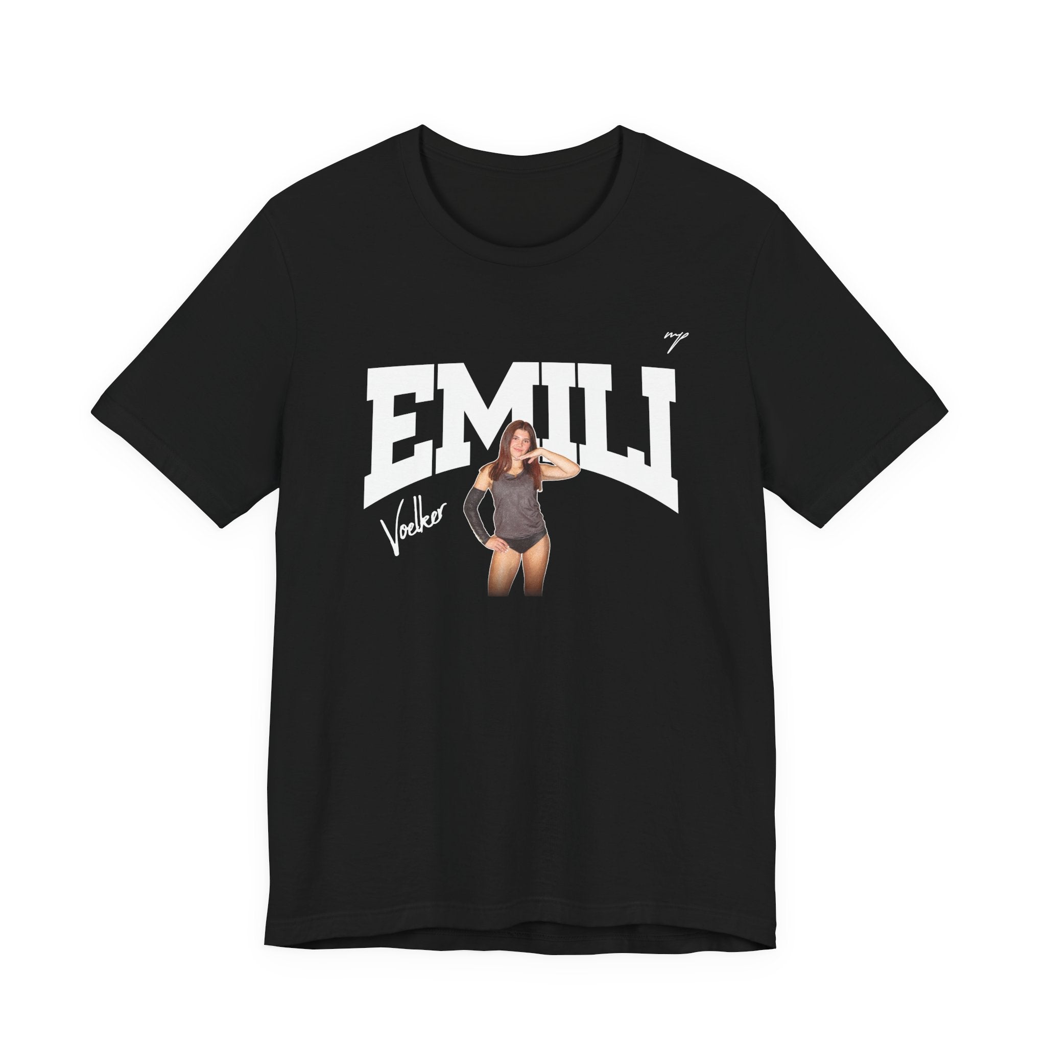 Emili Voelker Graphic Tee