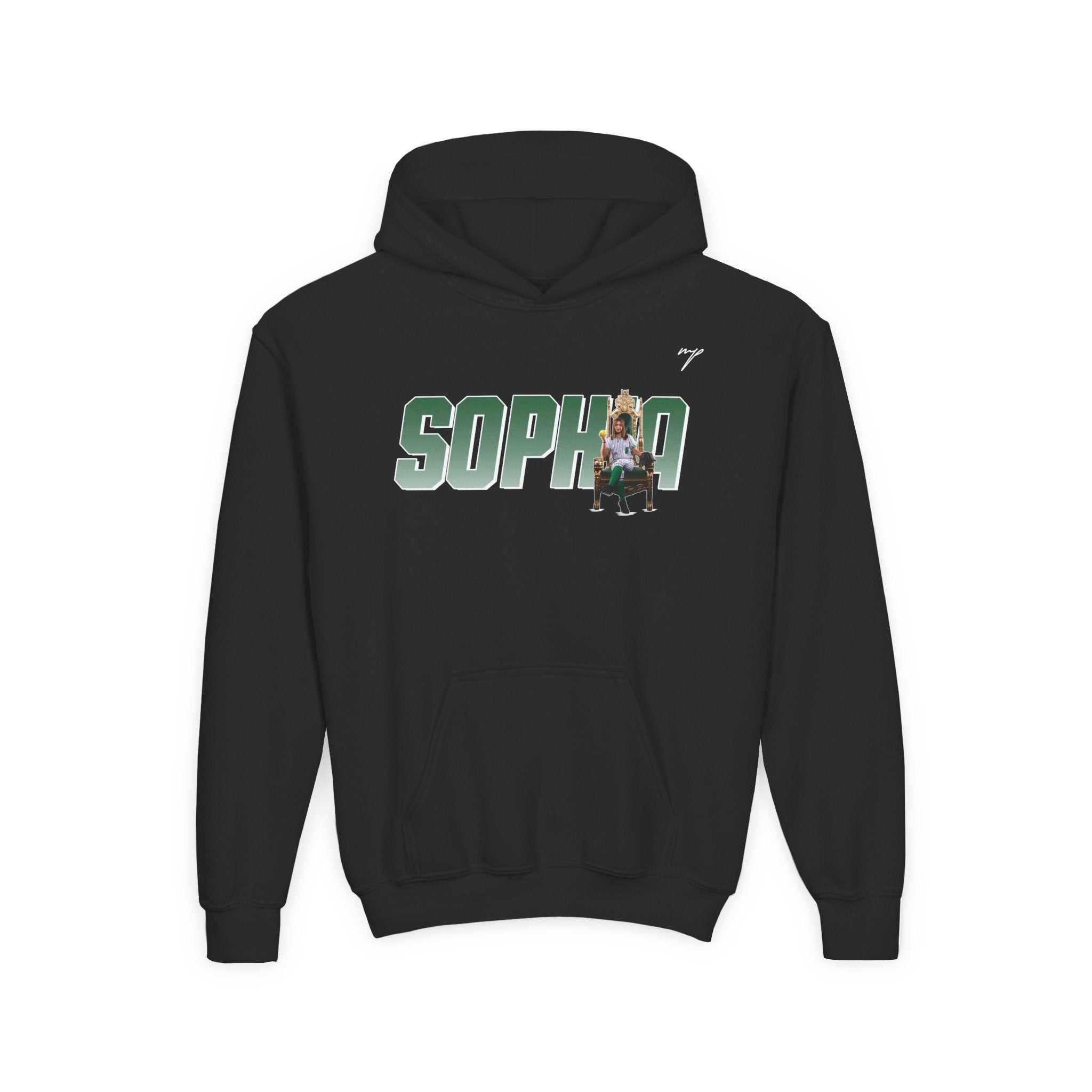 Sophia Tice YOUTH Hoodie