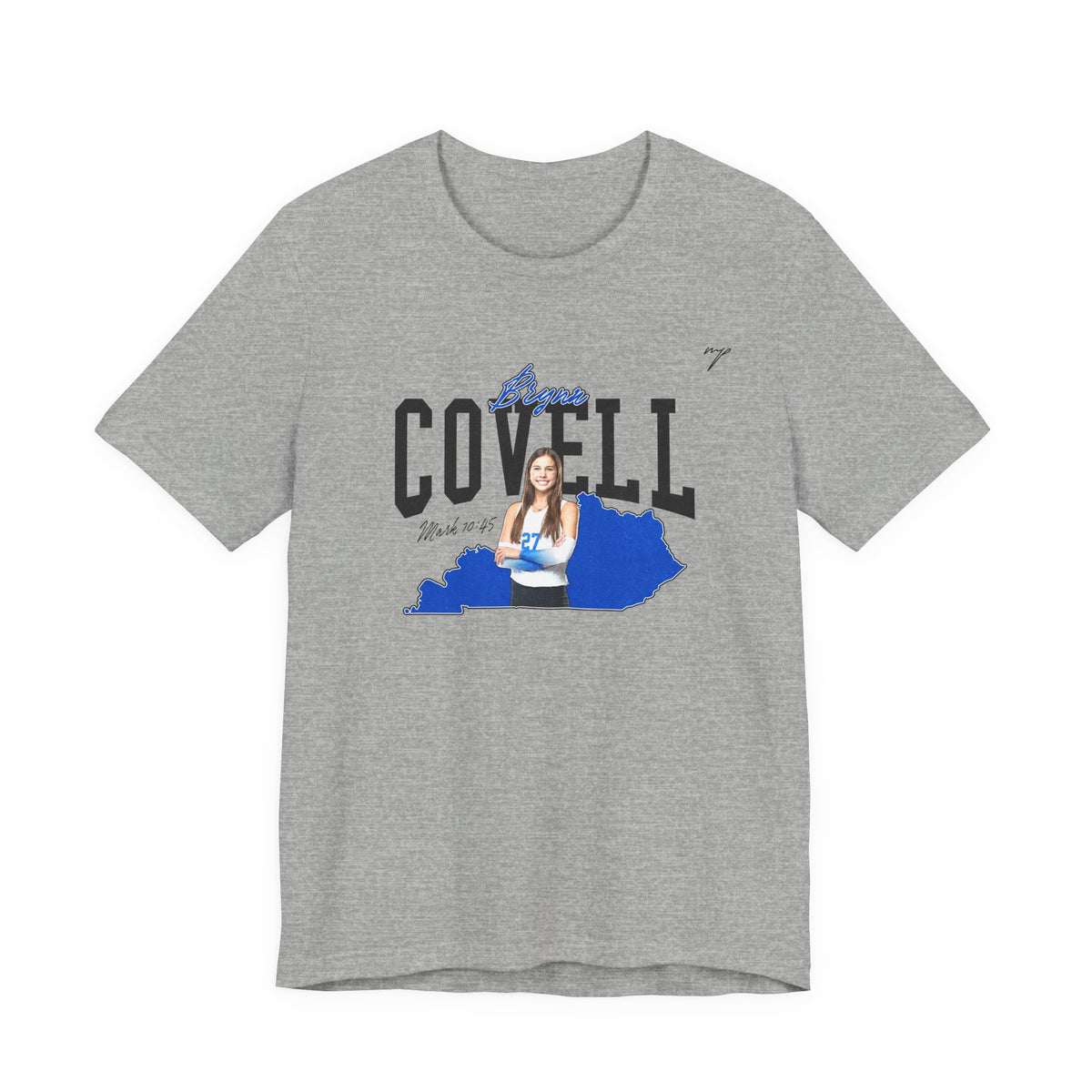 Brynn Covell Graphic Tee