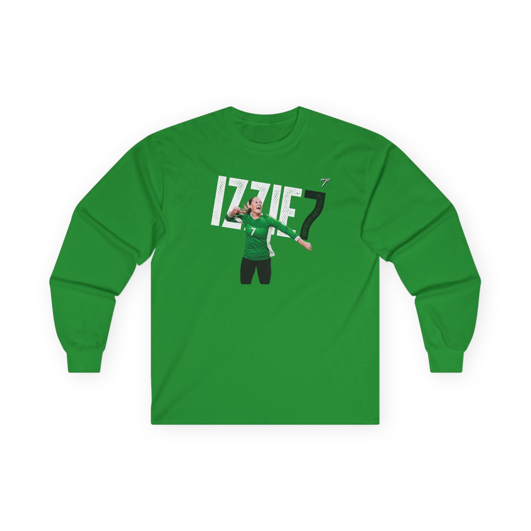 Isabelle McCormick Long Sleeve Tee
