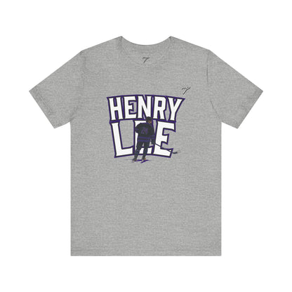 Henry Lee Graphic Tee