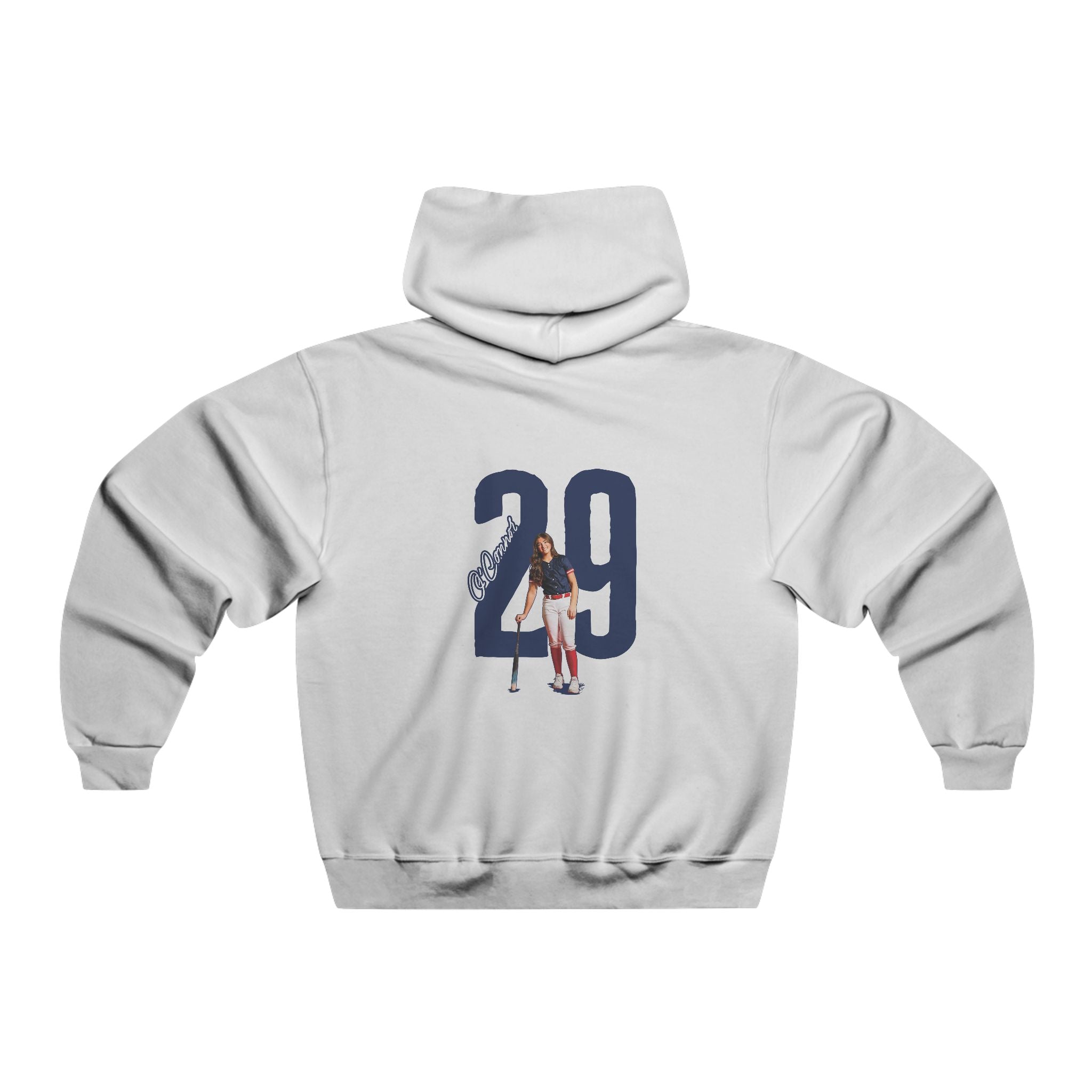 Delaney O'Connor Vintage Hoodie