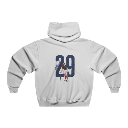 Delaney O'Connor Vintage Hoodie
