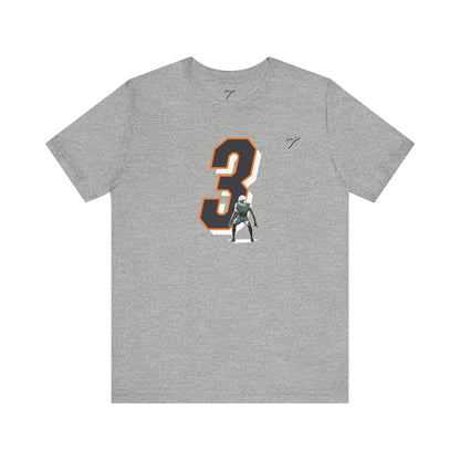 Kenny White Graphic Tee
