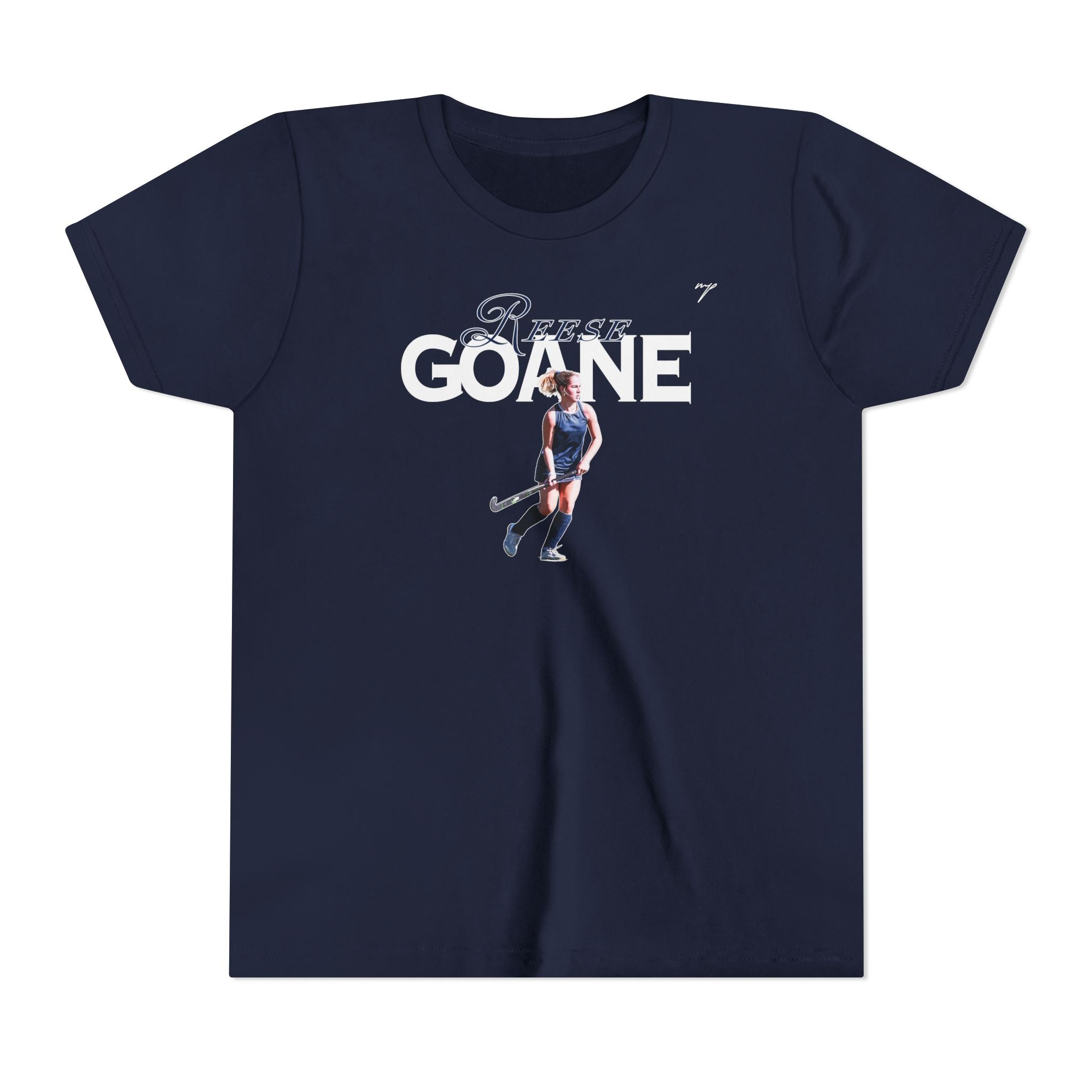 Reese Goane YOUTH Graphic Tee