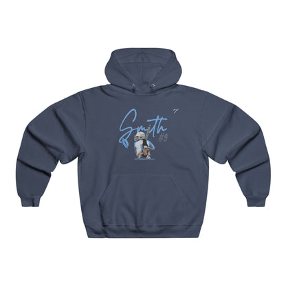 Hailey Smith Vintage Hoodie