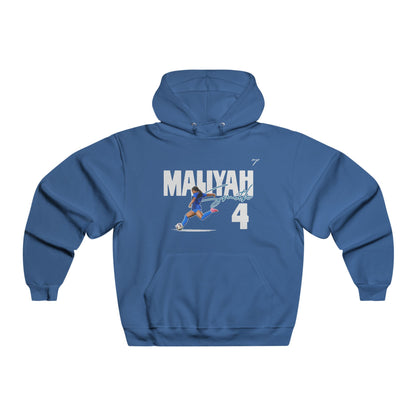 Maliyah Smith Vintage Hoodie