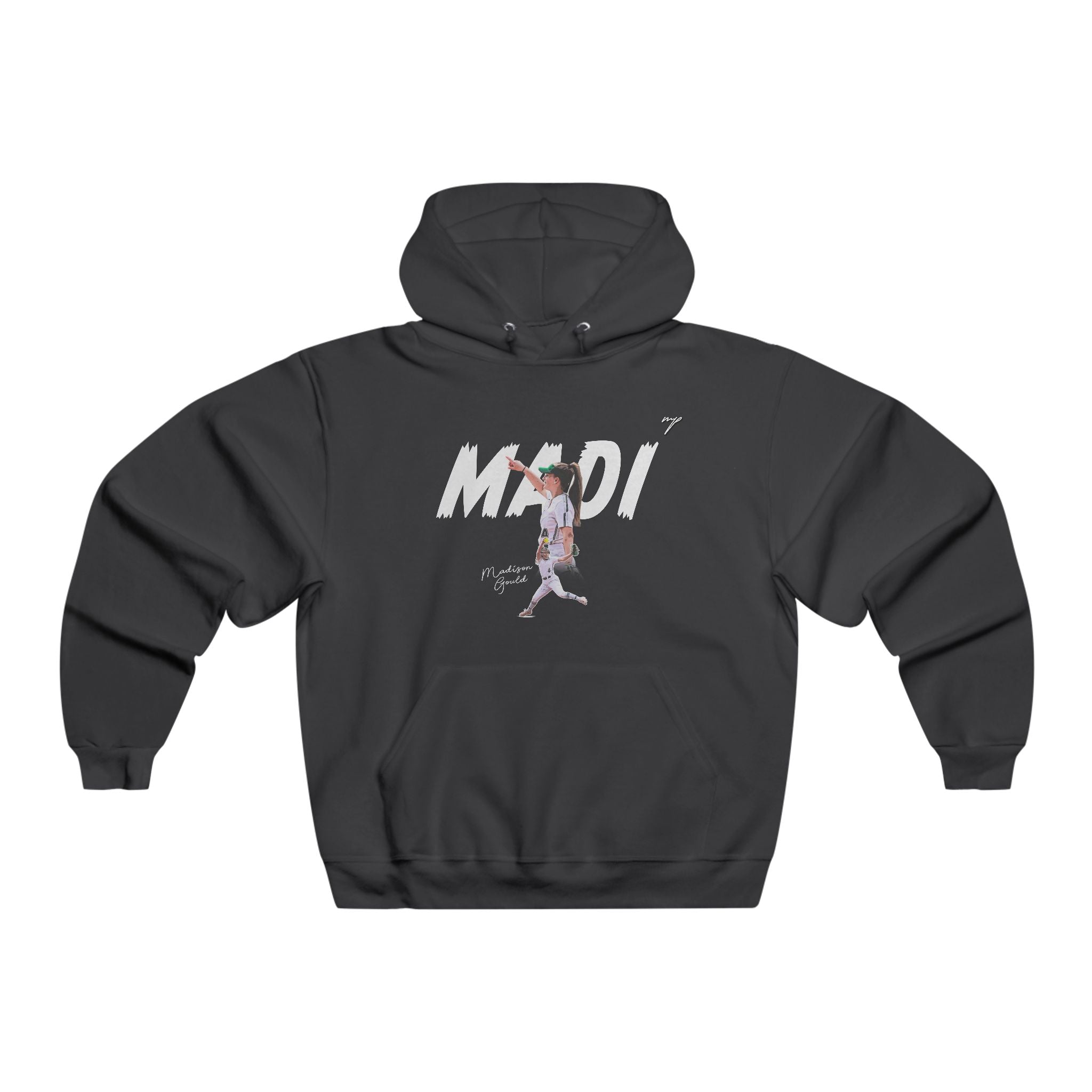 Madison Gould Vintage Hoodie