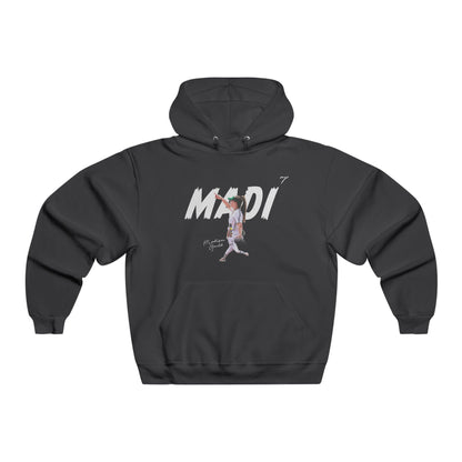 Madison Gould Vintage Hoodie