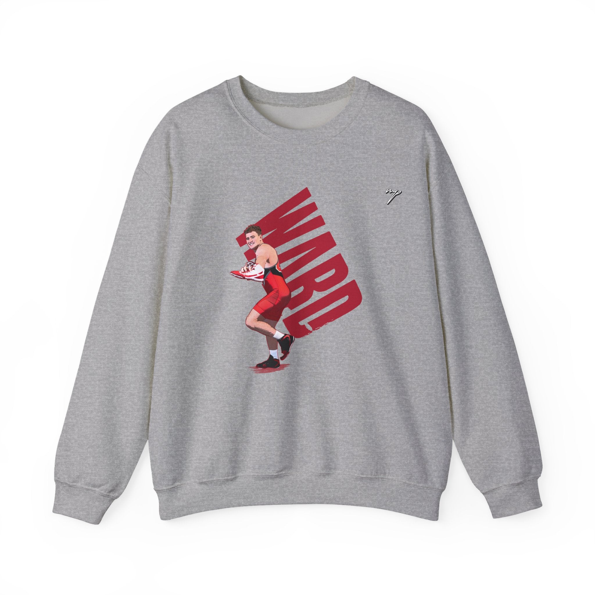 Jack Ward Crewneck