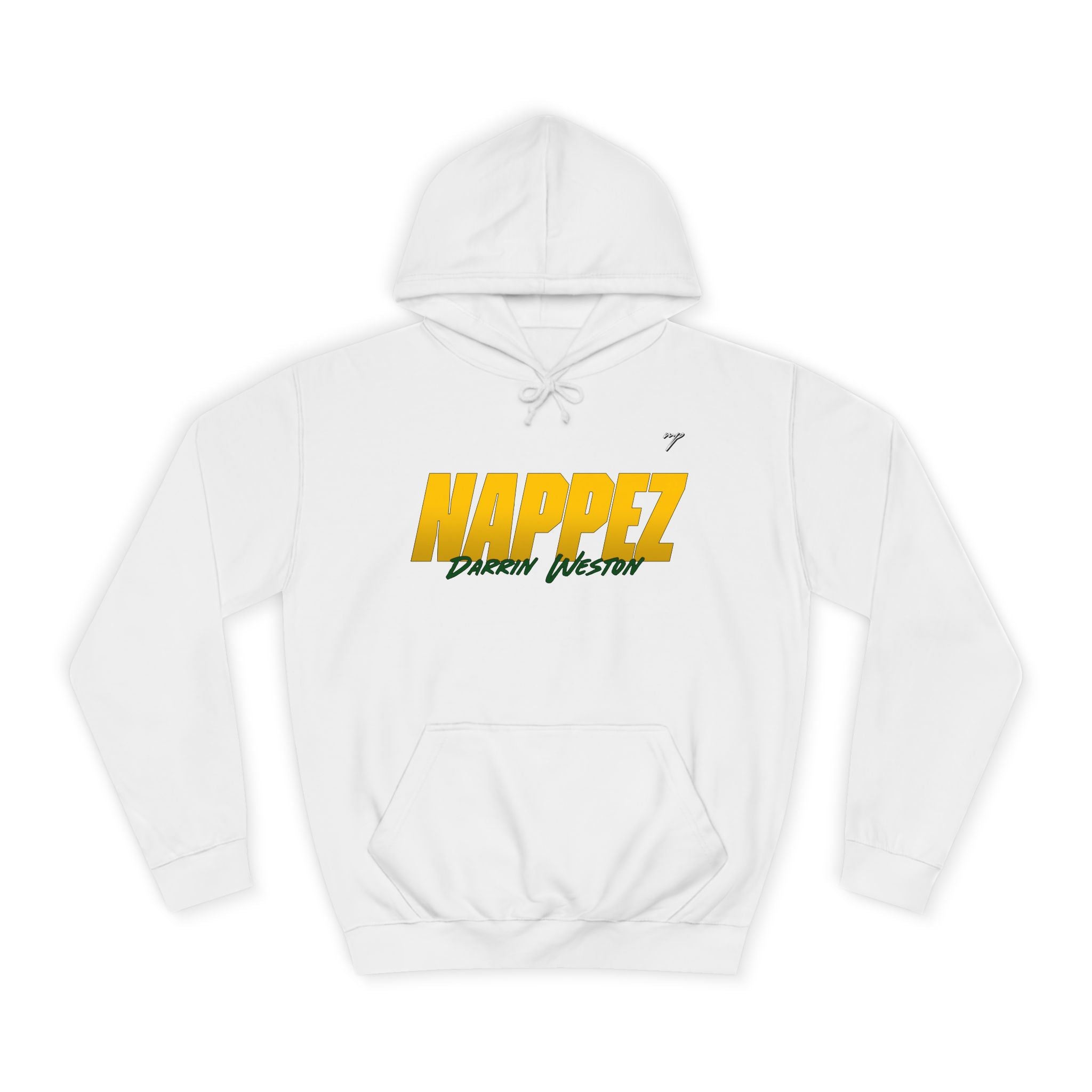 Darrin Weston Hoodie
