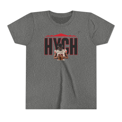 Anthony Hych YOUTH Graphic Tee