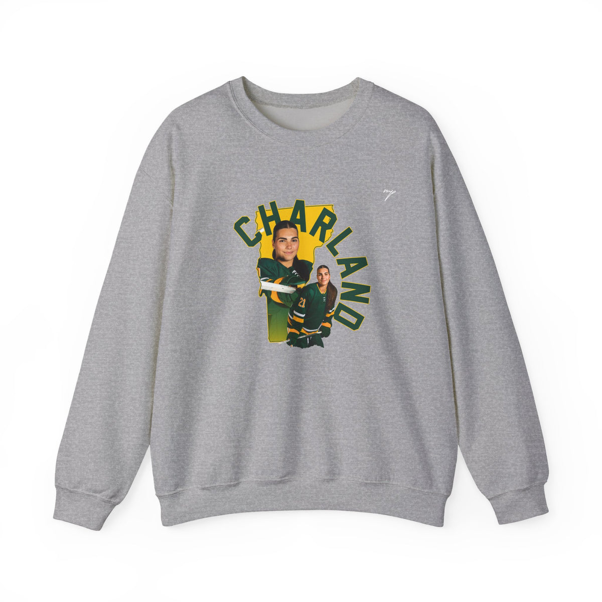 Zoe Charland Crewneck