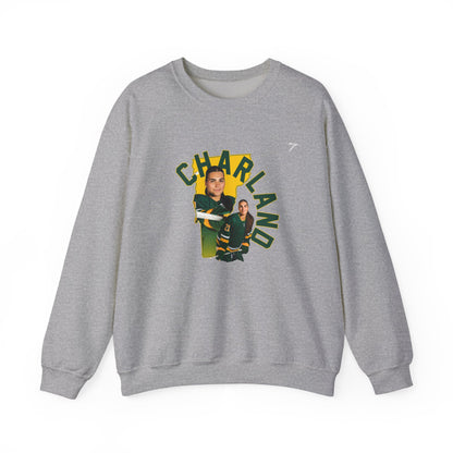 Zoe Charland Crewneck