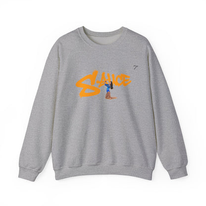 Sasha Fujisaka Crewneck