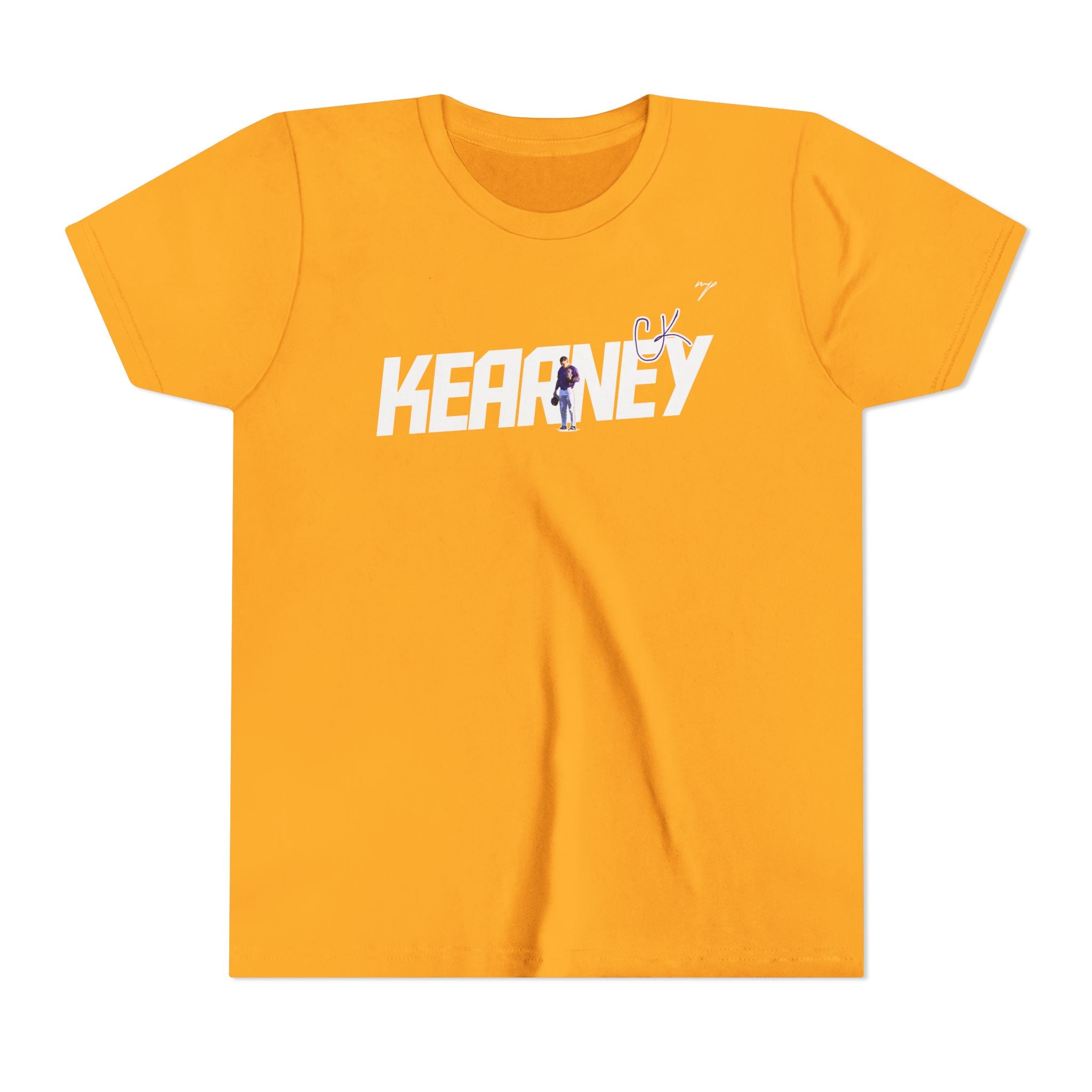 Camden Kearney YOUTH Graphic Tee