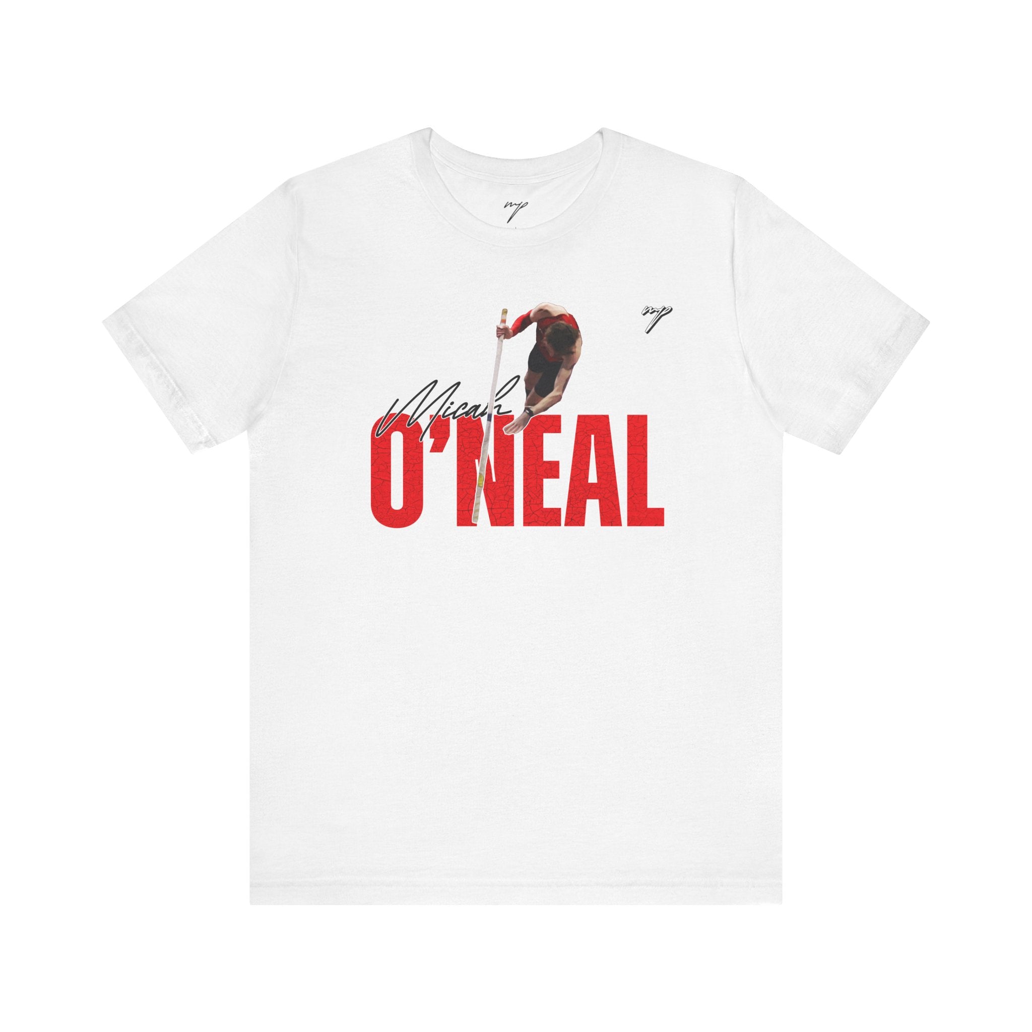 Micah O'Neal Graphic Tee