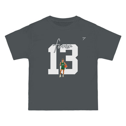 Kaitlyn Ferrier Vintage Tee