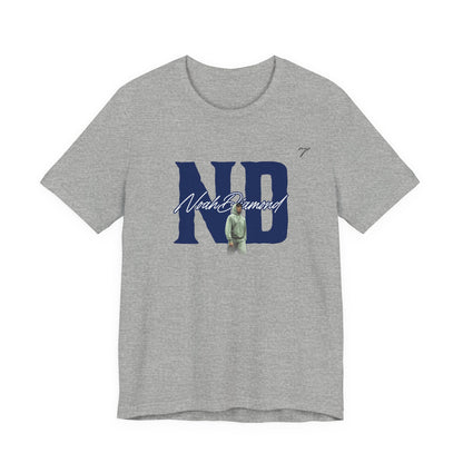 Noah Diamond Graphic Tee