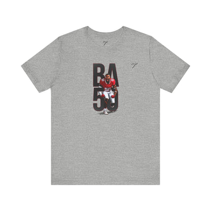 Brian Adderley Graphic Tee