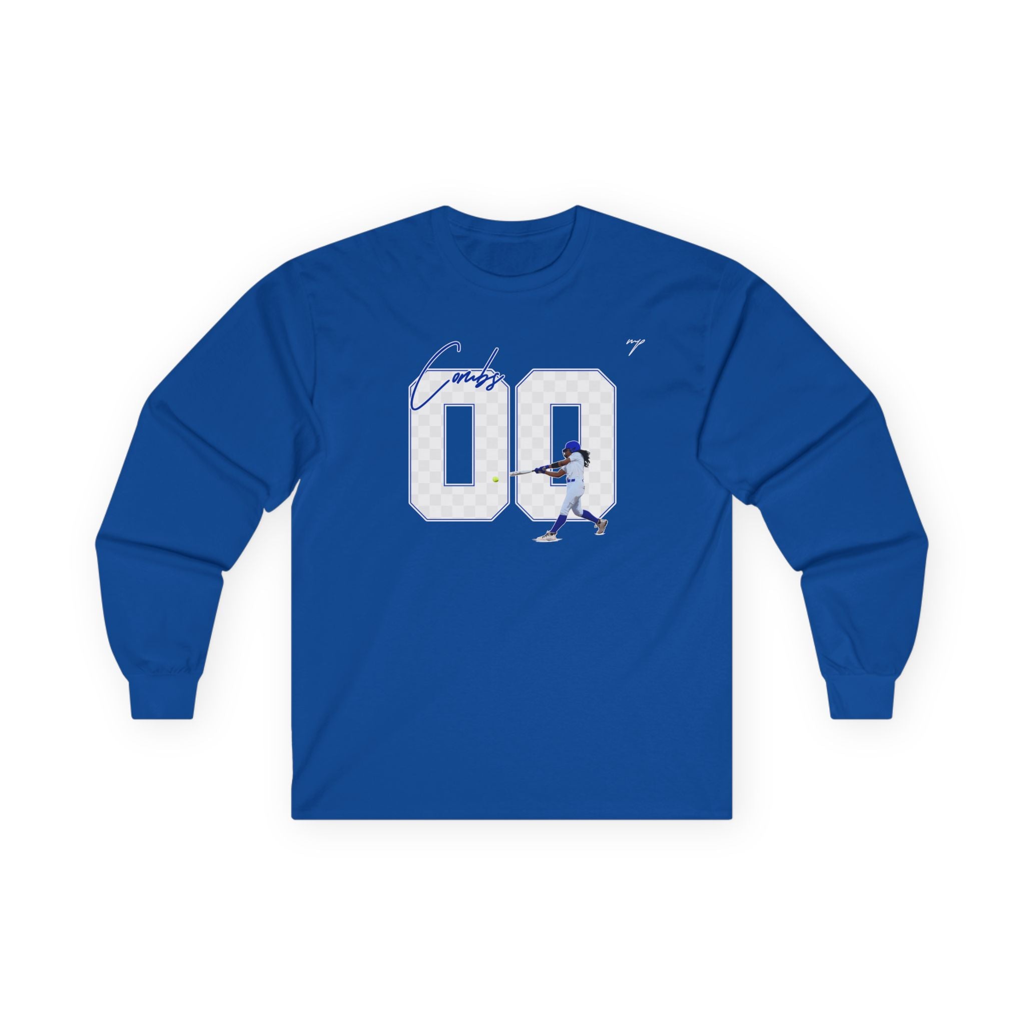 Addi Combs Long Sleeve
