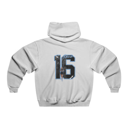 Caroline Macander Vintage Hoodie
