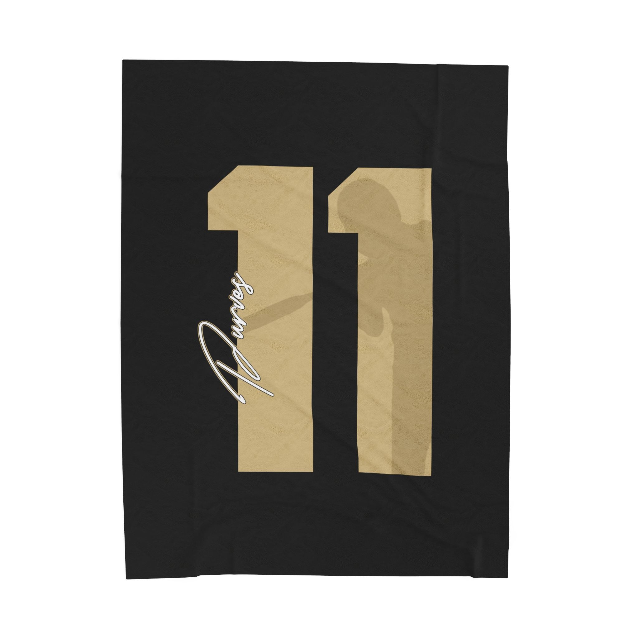 Peyton Purves Blanket