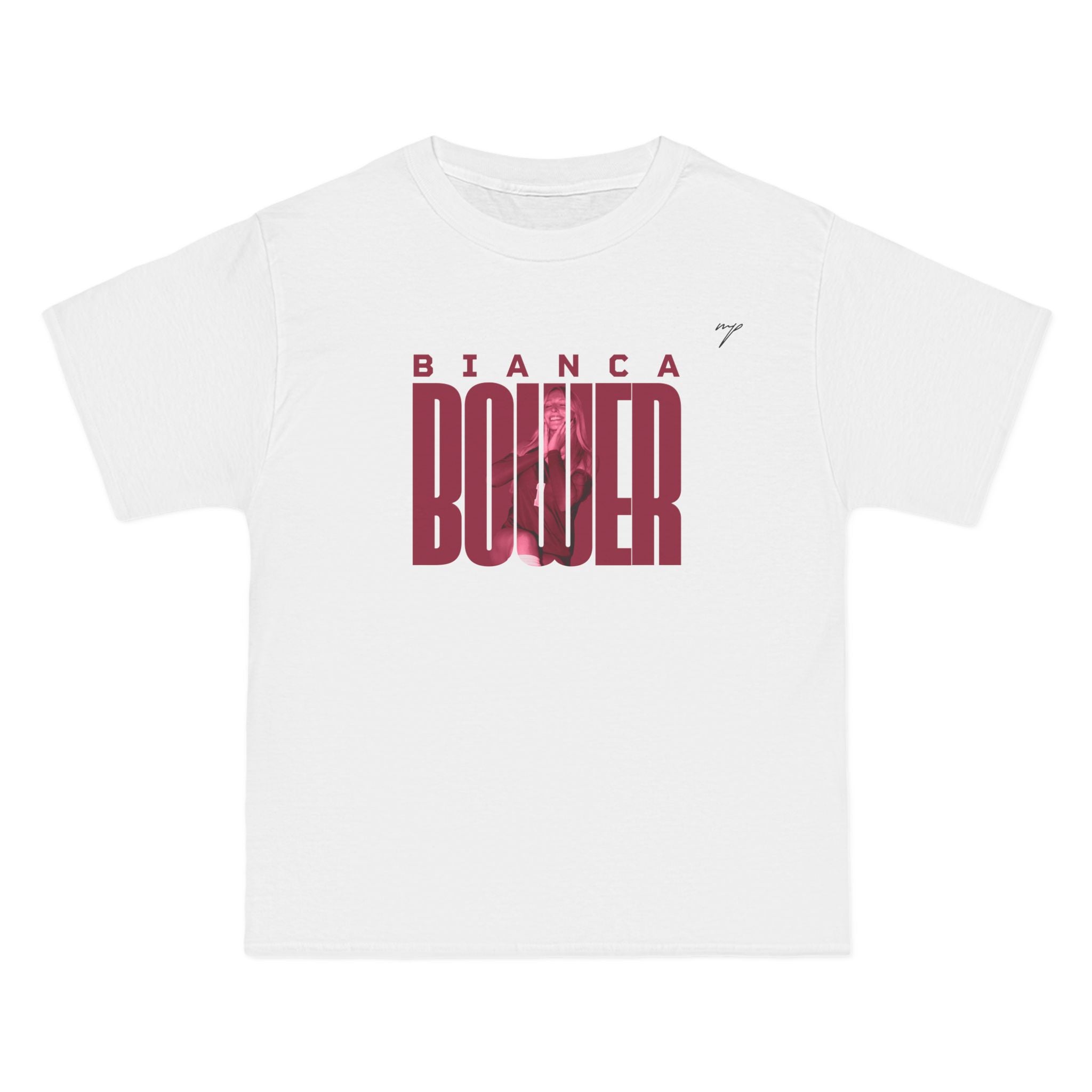Bianca Bower Vintage Tee