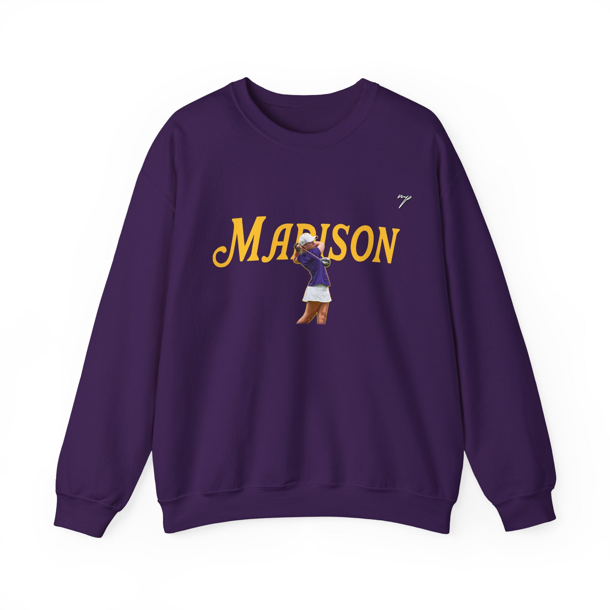 Madison Rizzo Crewneck