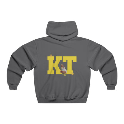 Kole Thompson Vintage Hoodie