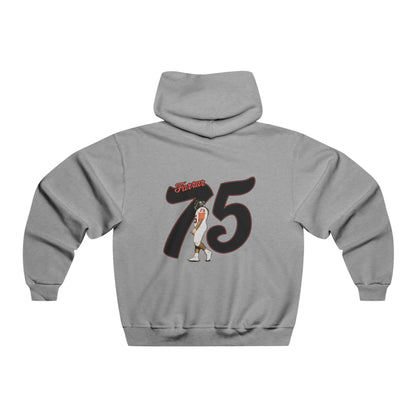 Kiyorie Farrar Vintage Hoodie