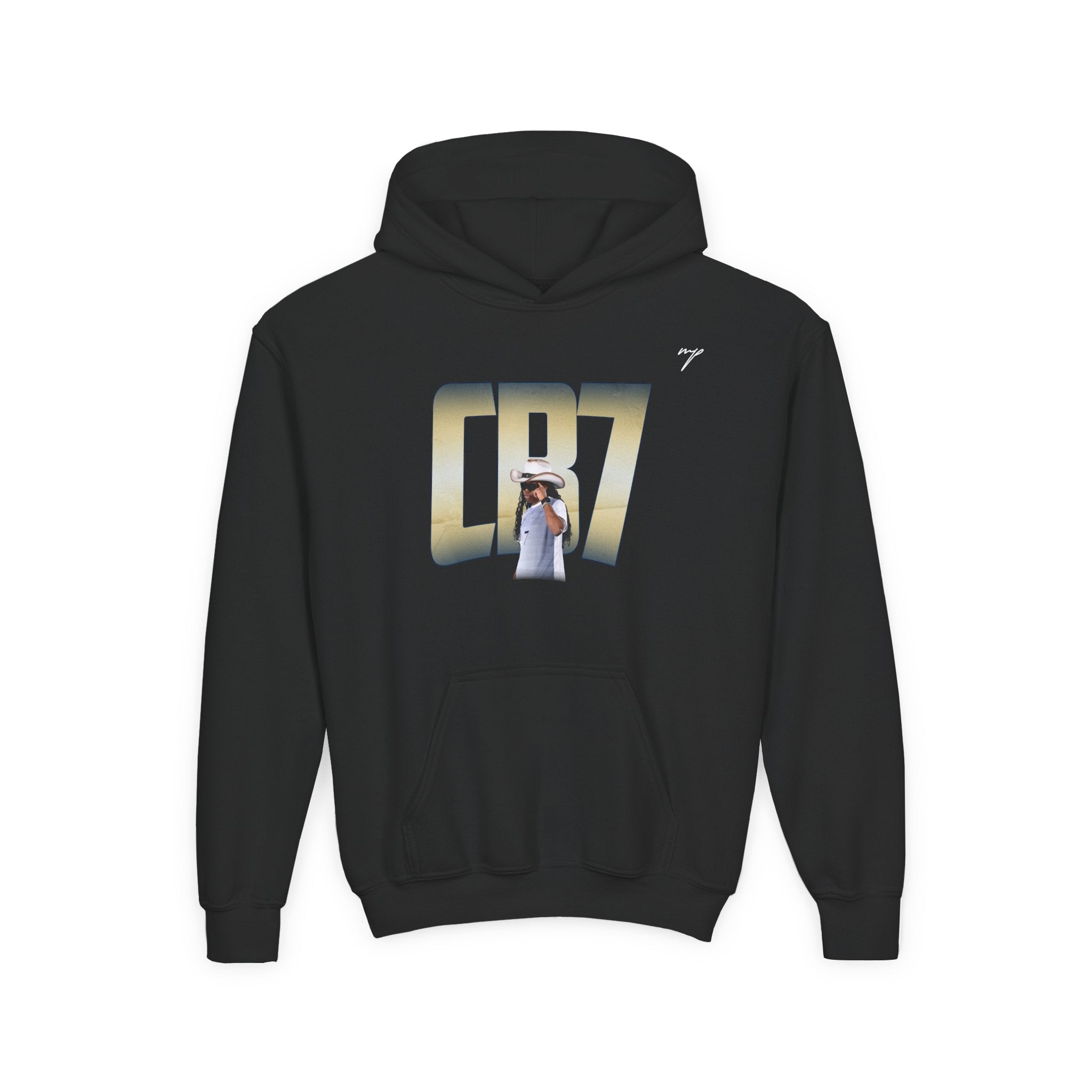 Chloe Bryant YOUTH Hoodie