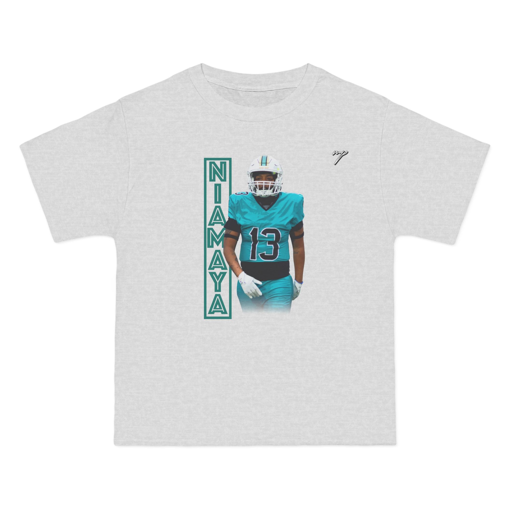 Niamaya Outlaw Vintage Tee