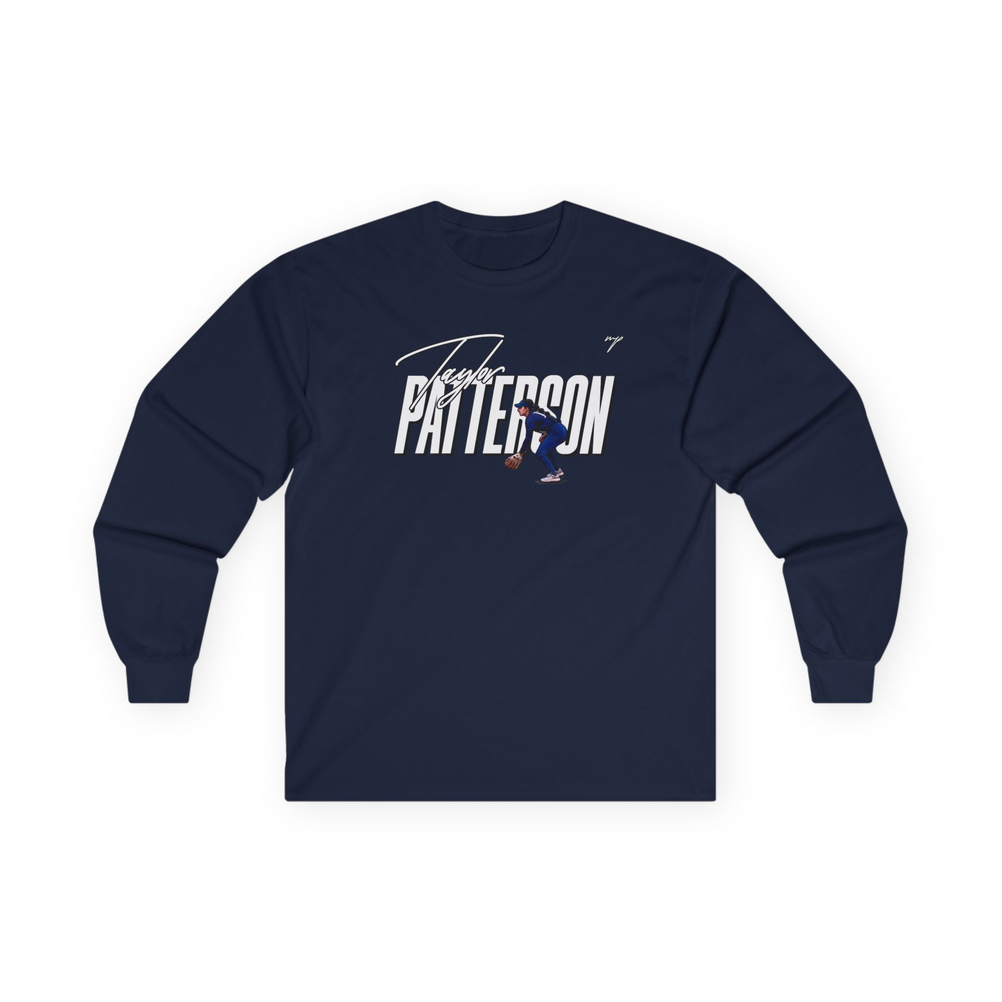 Taylor Patterson Long Sleeve Tee
