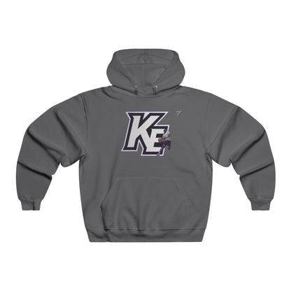 Khristian Evans Vintage Hoodie