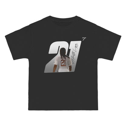 Antonette Lopez Vintage Tee