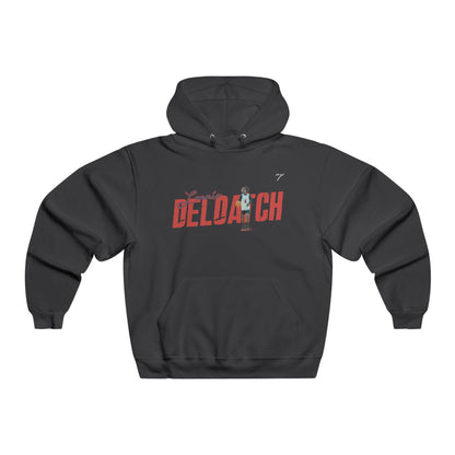 Lonnie Deloatch Vintage Hoodie