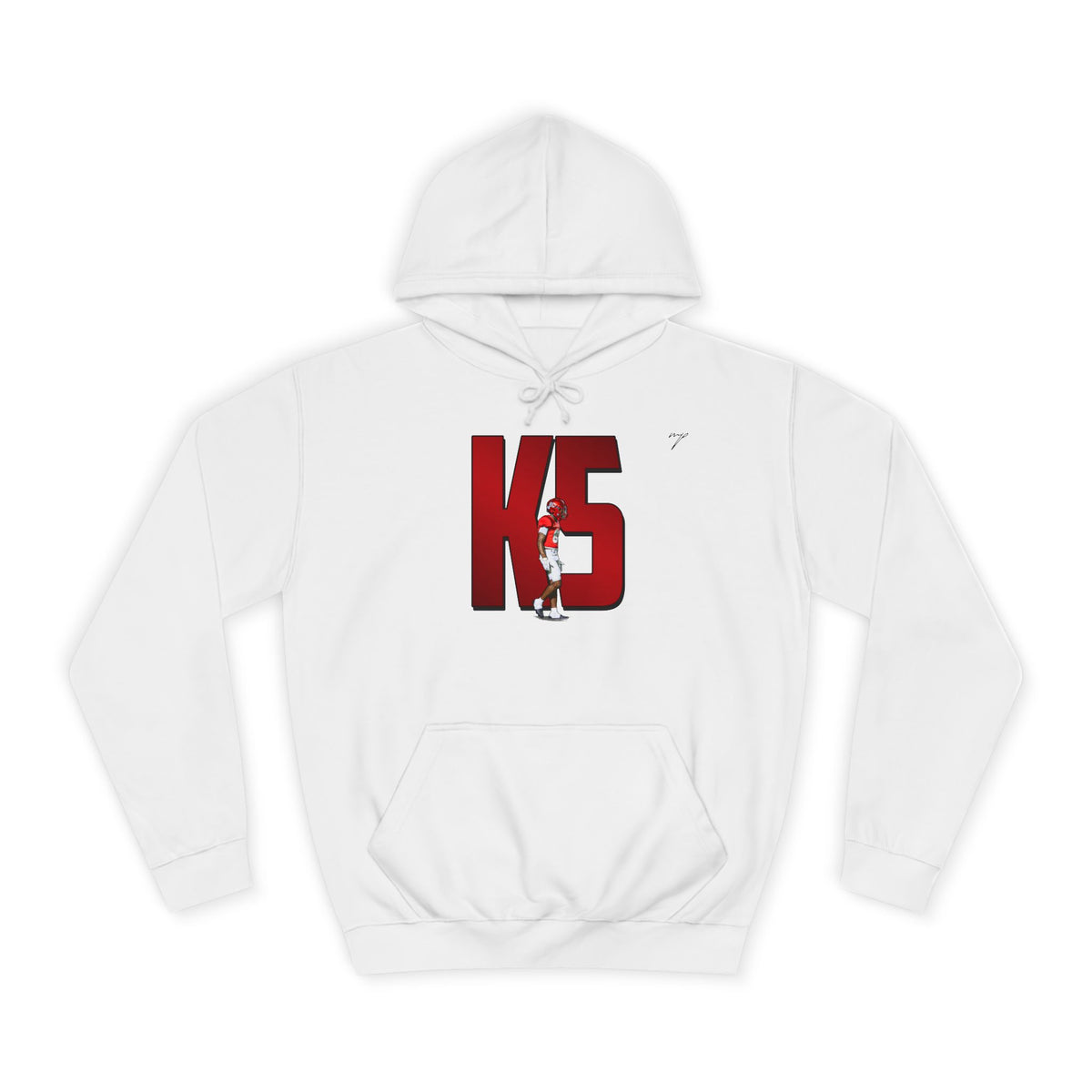 Keithron Lee Hoodie