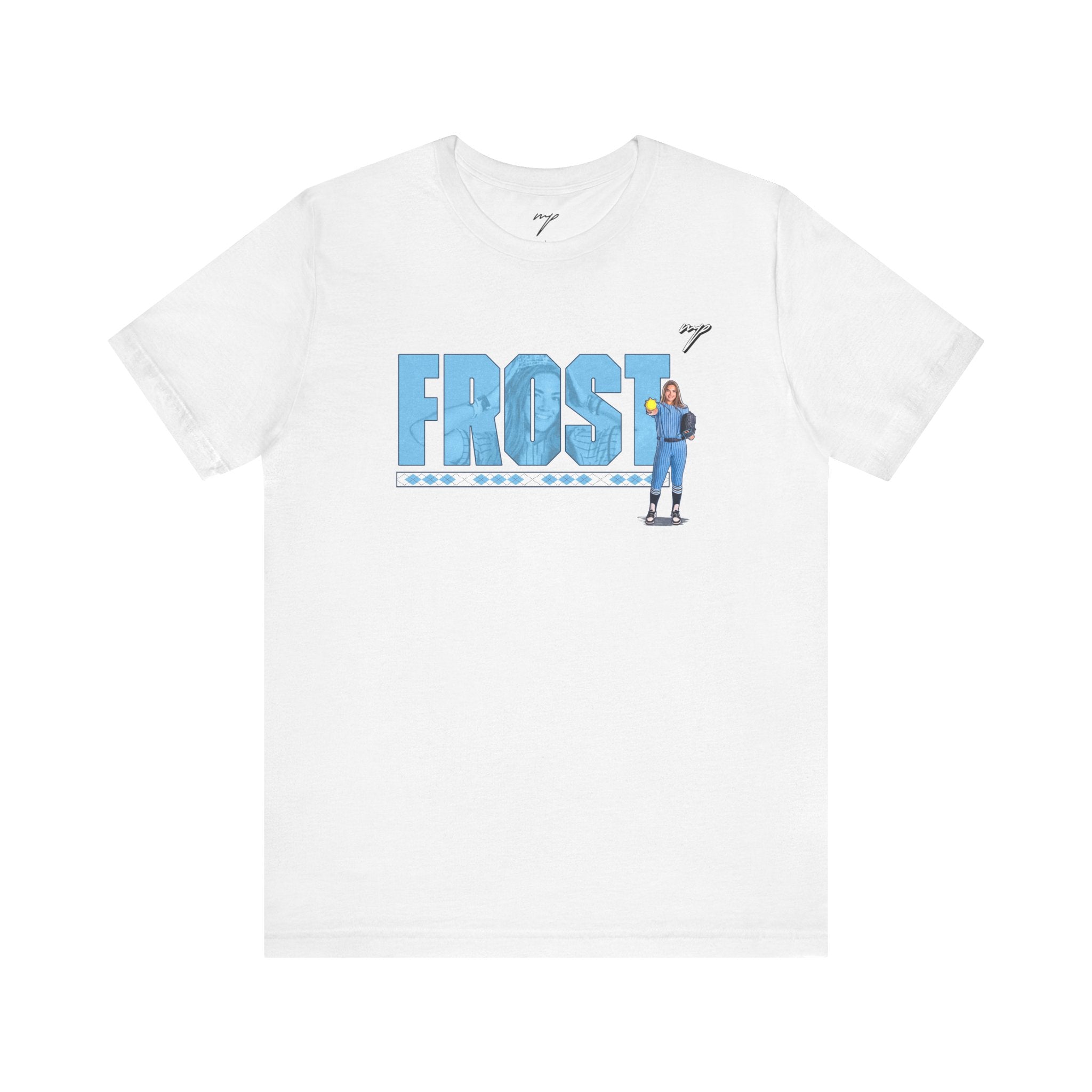 Kendall Frost Graphic Tee