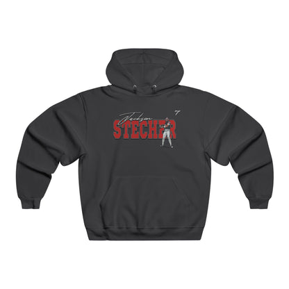 Jackson Stecher Vintage Hoodie