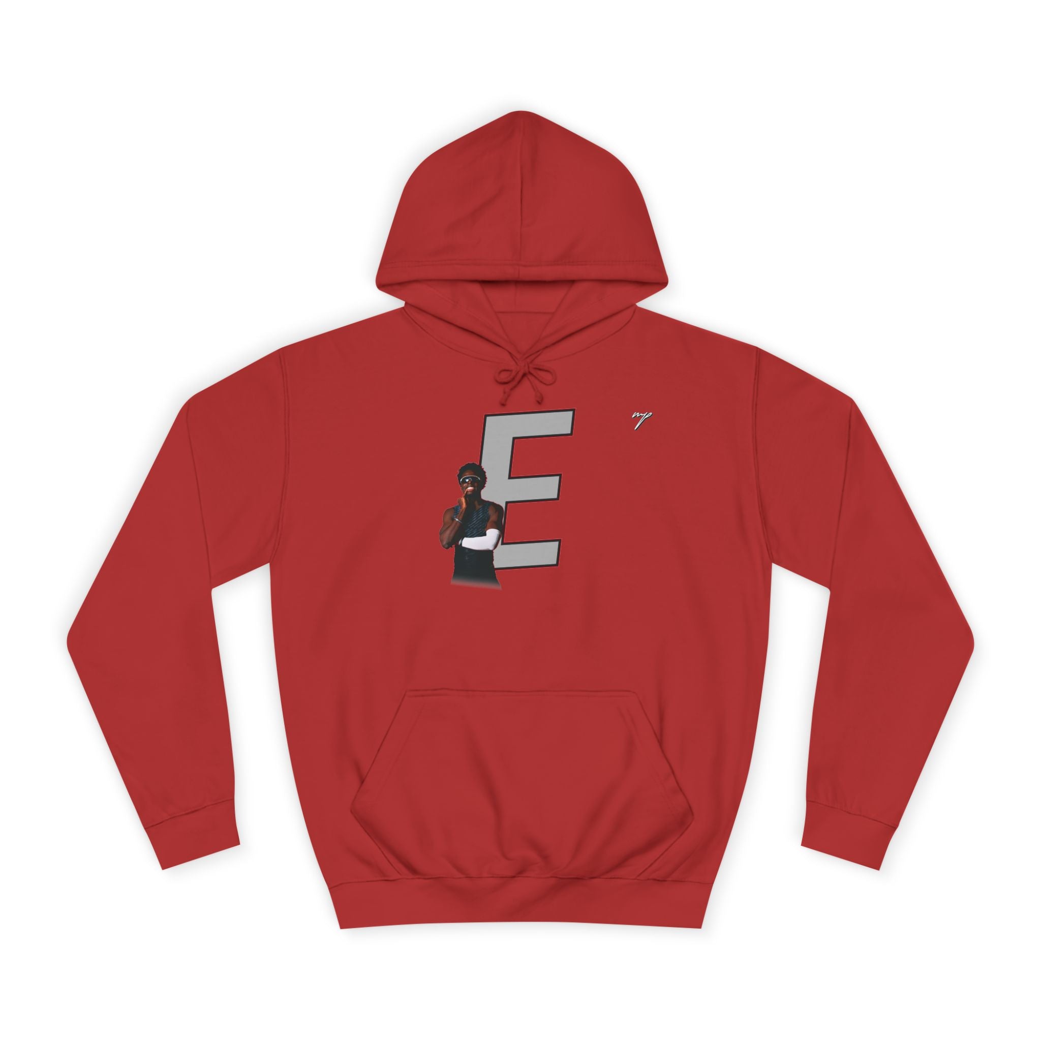 Enoch Okoh Hoodie