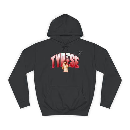 Tyrese Bishop Hoodie
