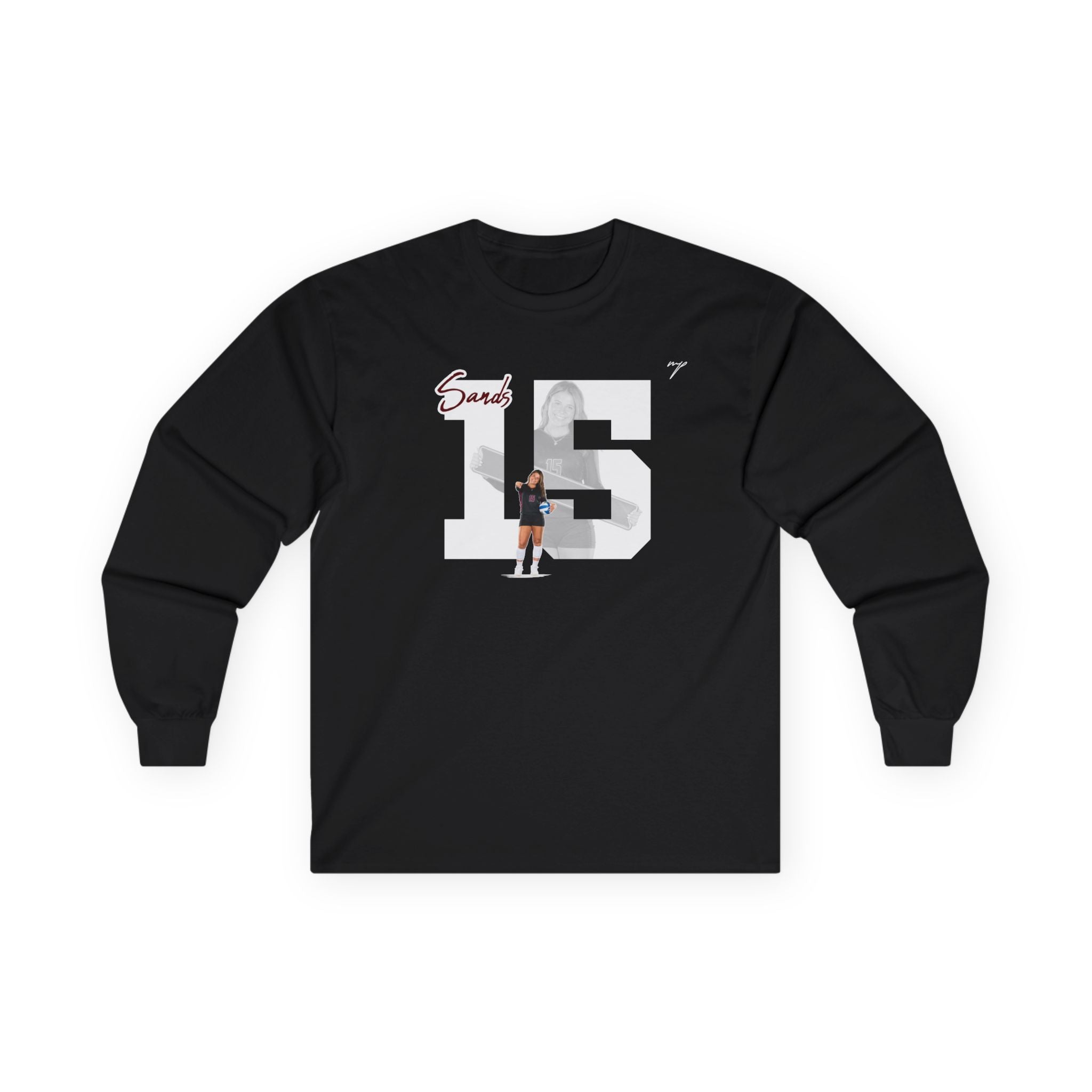 Avery Sands Long Sleeve